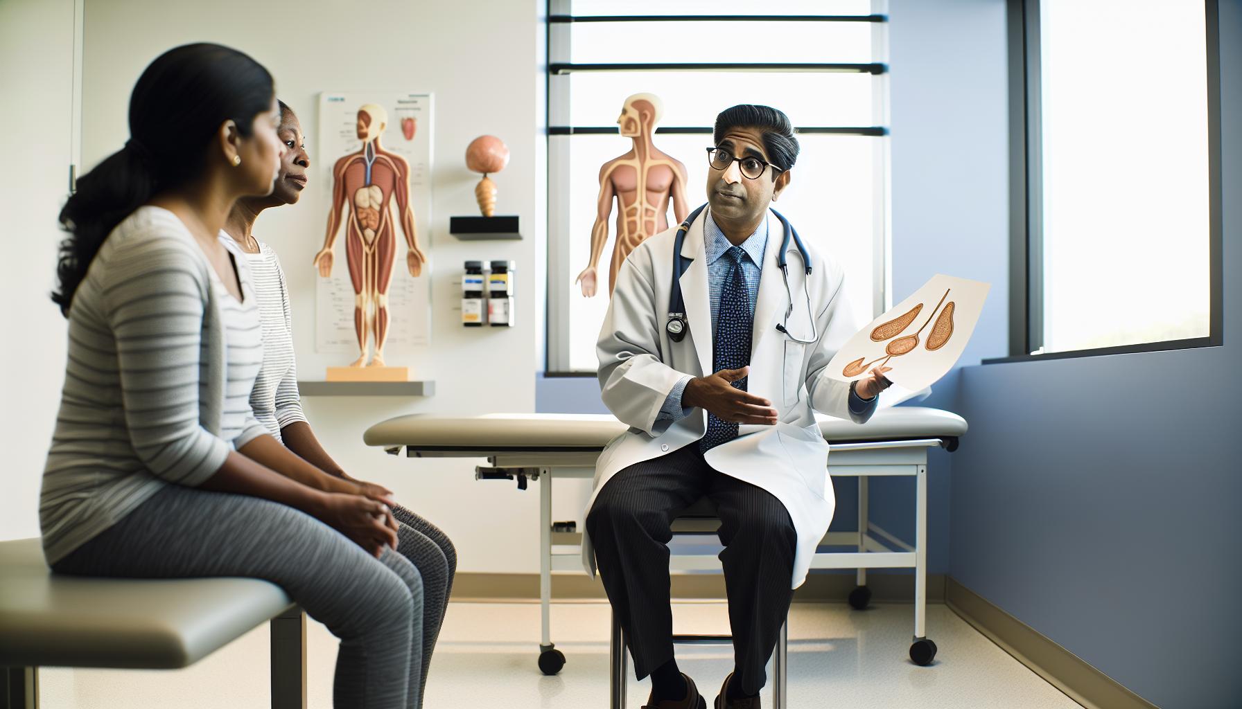 Health‍ Benefits‌ of Regular ⁤Gland Care