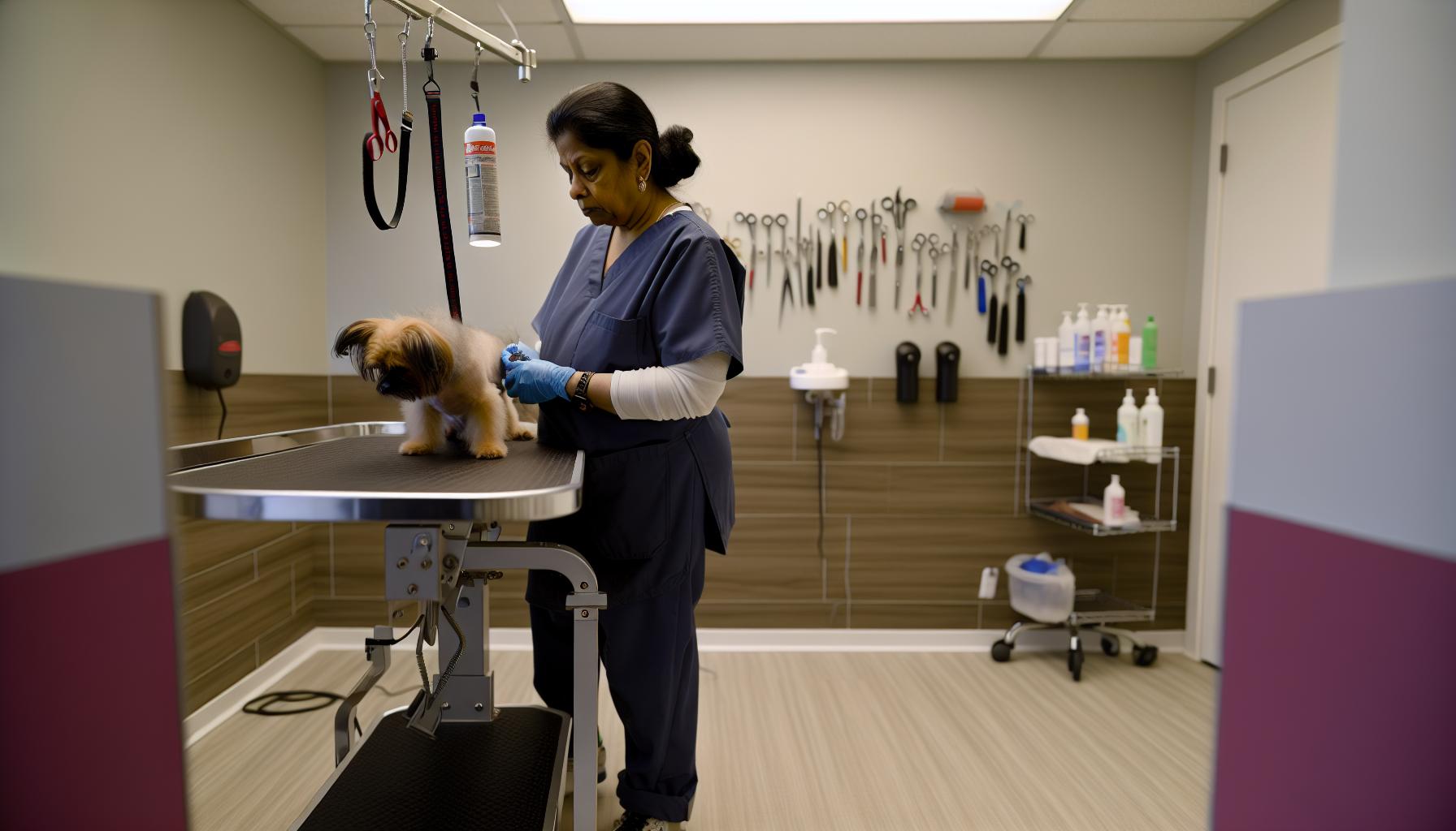 Health and Safety Regulations every Groomer Must Know