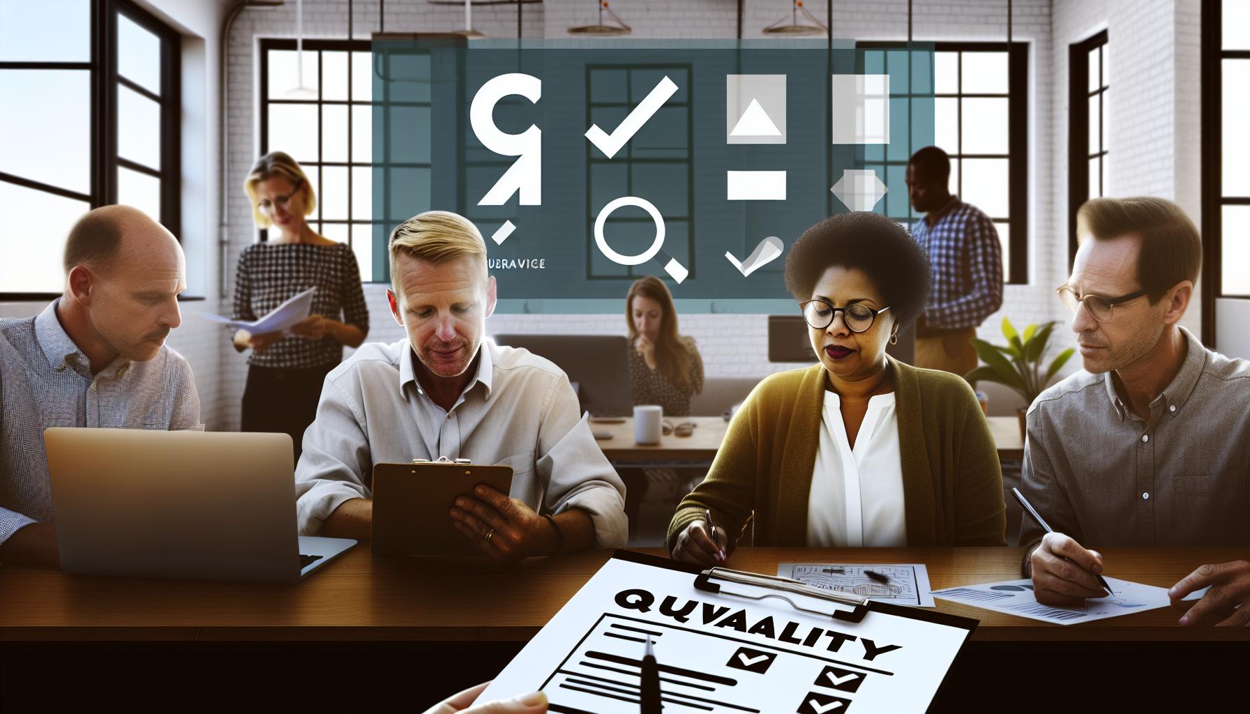 How to⁤ Assess ⁣Service Quality Beyond Ownership Status