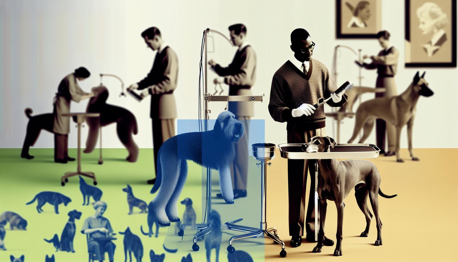 How Breed and Coat Type Affect Grooming Frequency