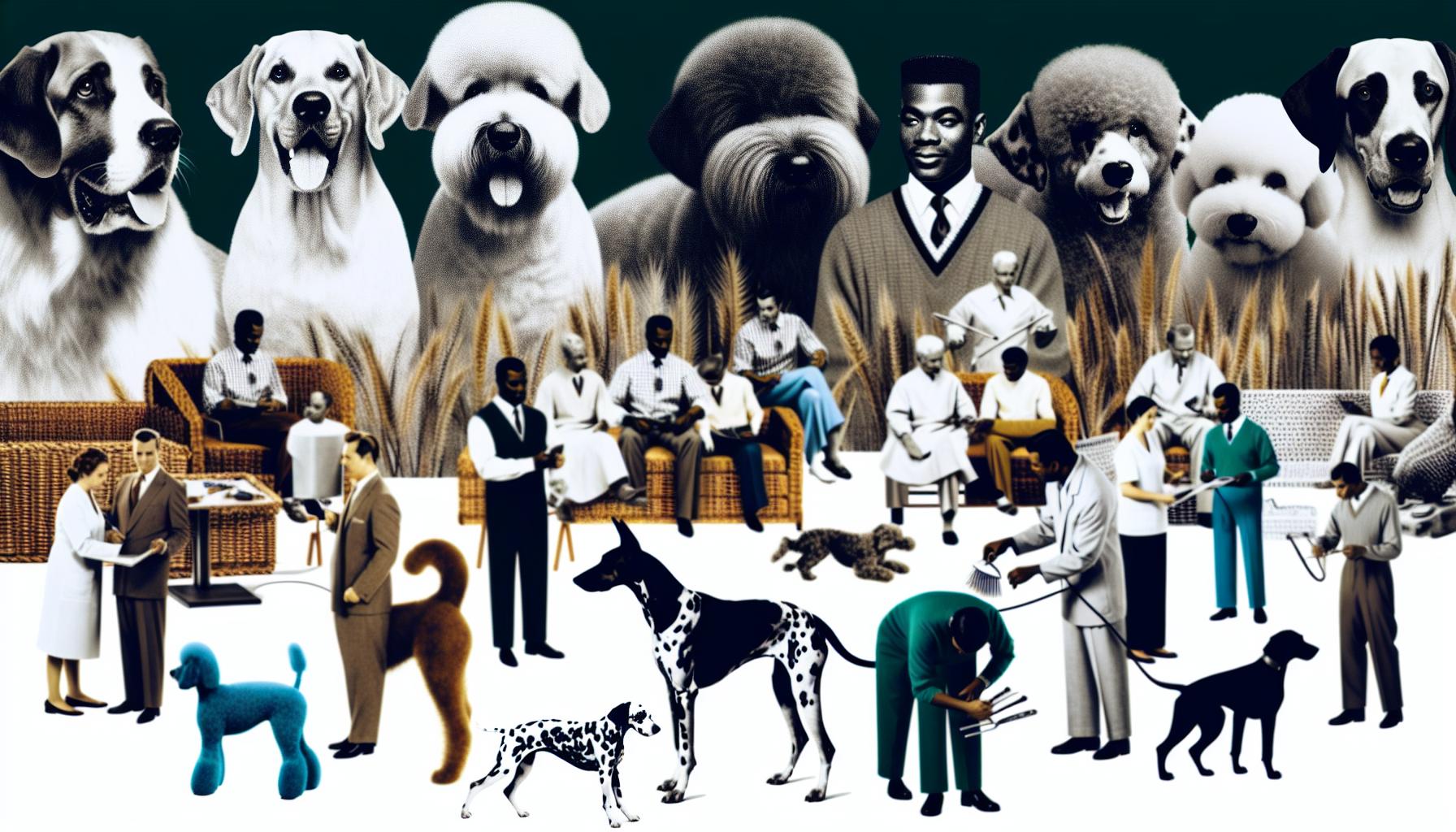 How Breed and Coat Type Affect Grooming Needs