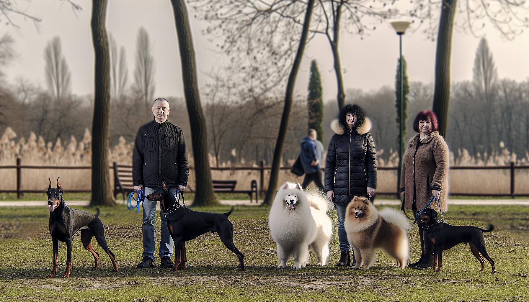 How Breed and Coat Type Affect Bite Risk