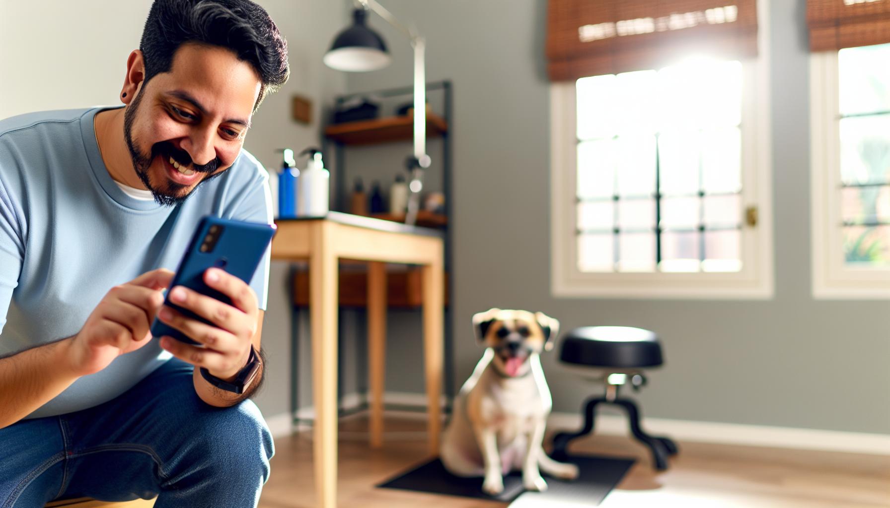 How to Check ‍If Groomers Are Open in Your Area