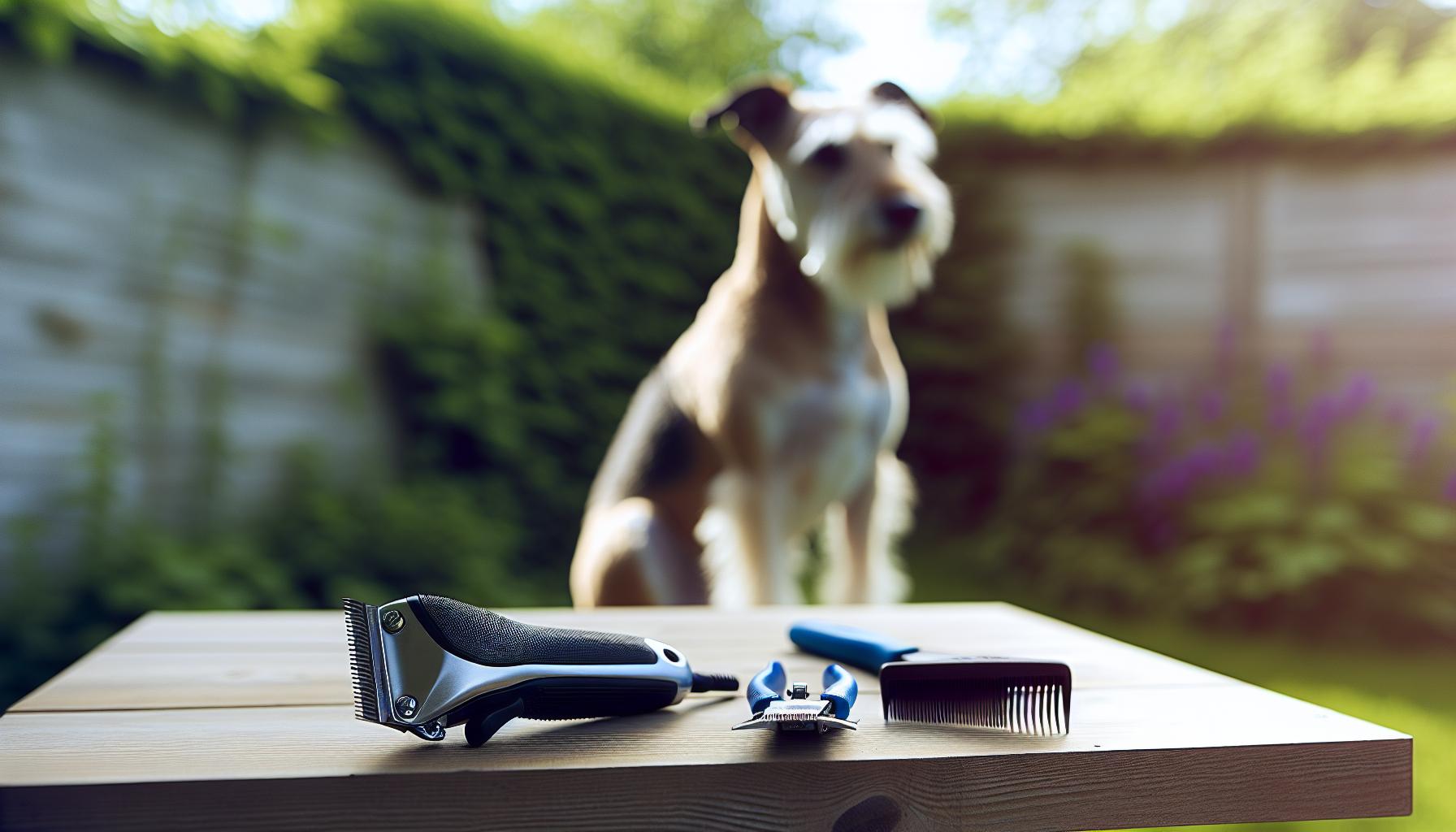 How to Choose the Right ‌Clippers⁢ for Your Dog's Coat