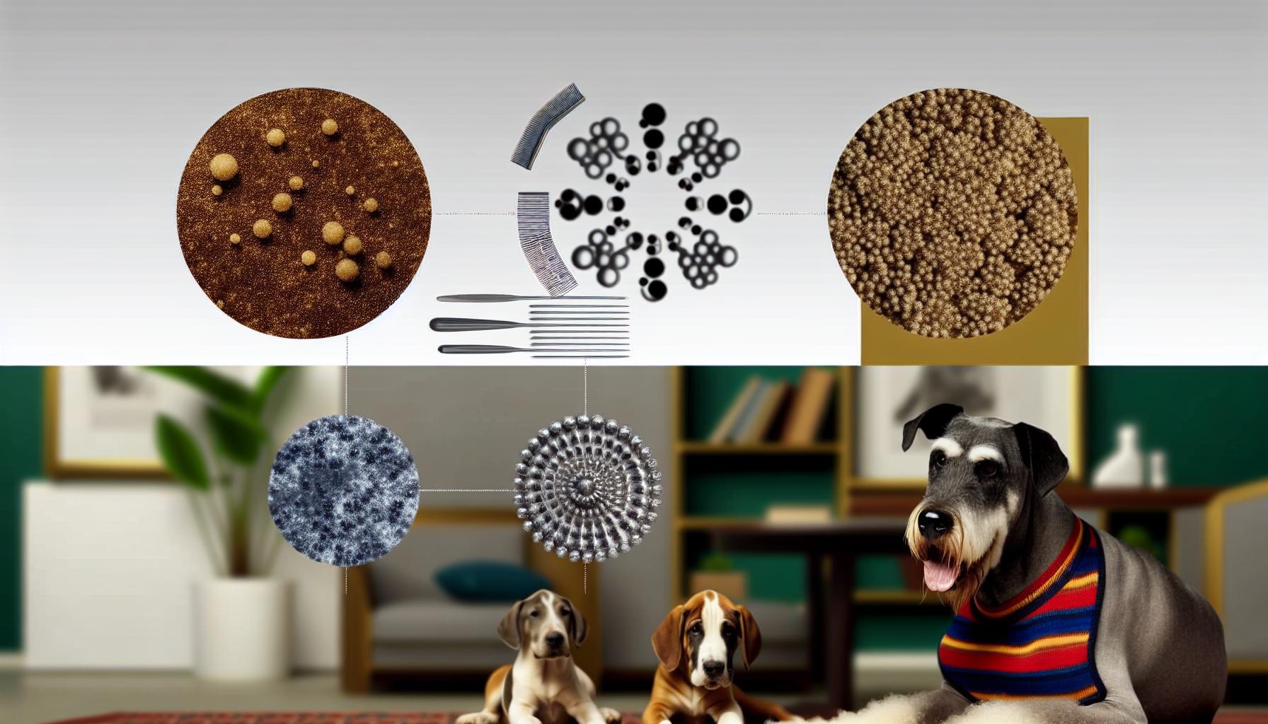 How to Choose ⁣the ​right​ Deshedding⁤ tool by Coat Type