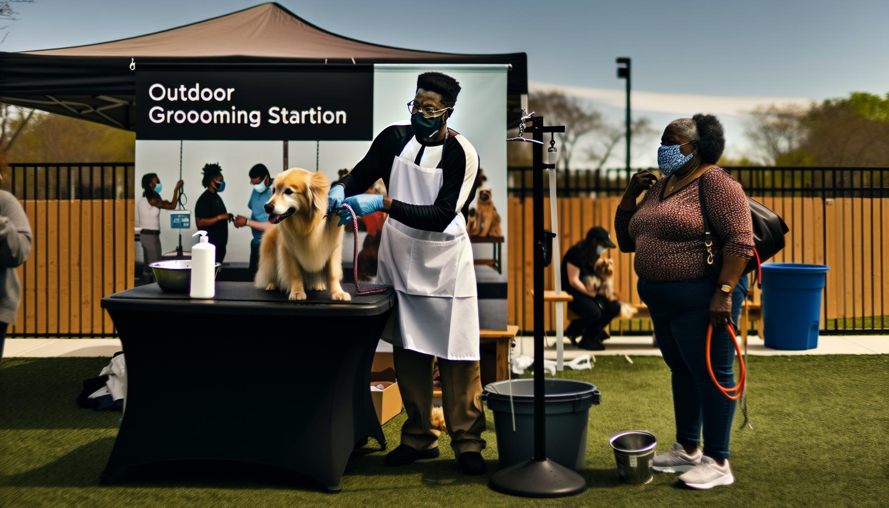 Can Dog Groomers Open? COVID-19 Update & Safety Protocols 2 How COVID-19 Changed Dog Grooming Services Nationwide