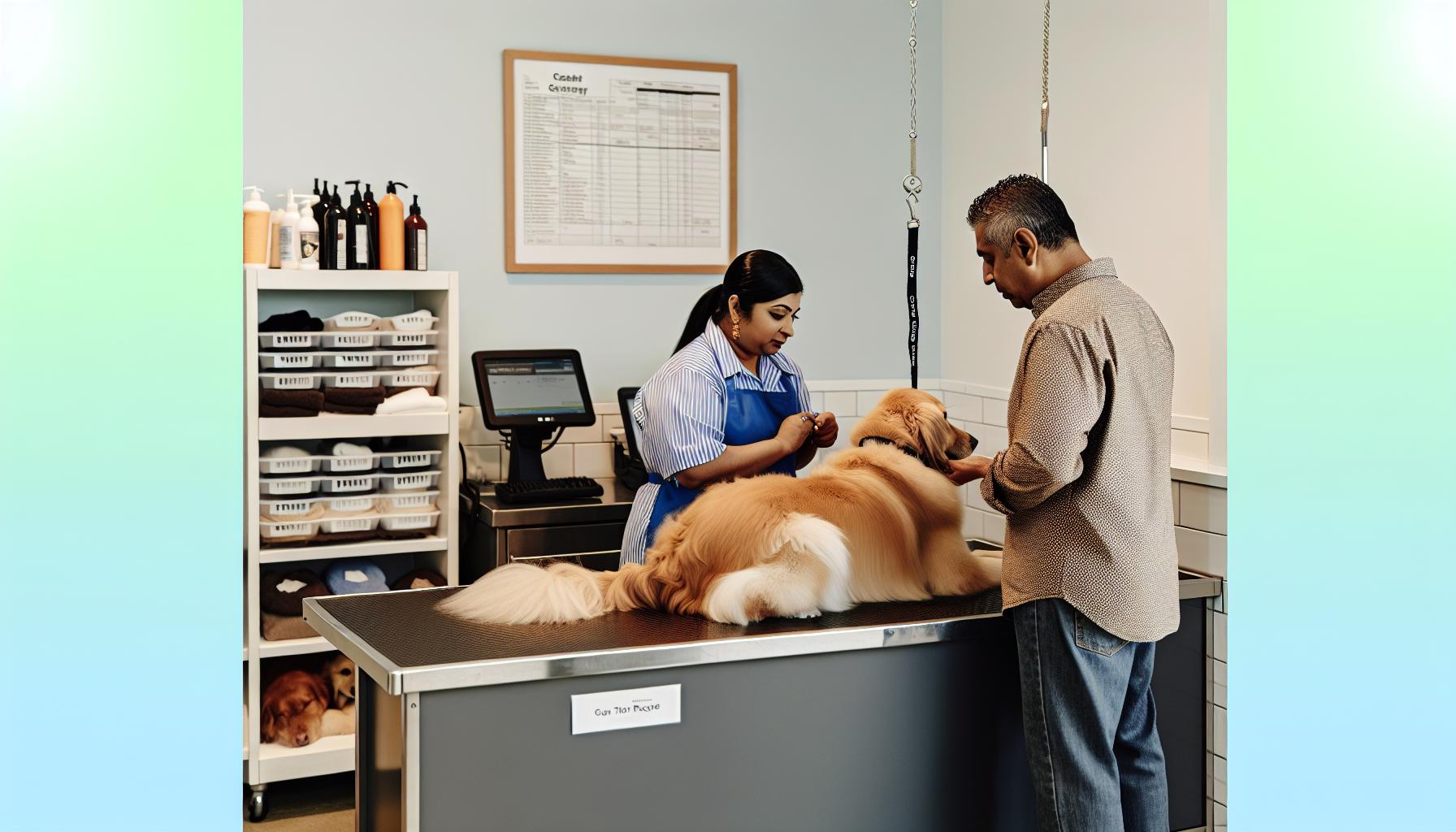 Do Dog Groomers Charge Sales Tax: Pricing and Tax Explained 3 How to Determine if Your Groomer Charges Tax Separately