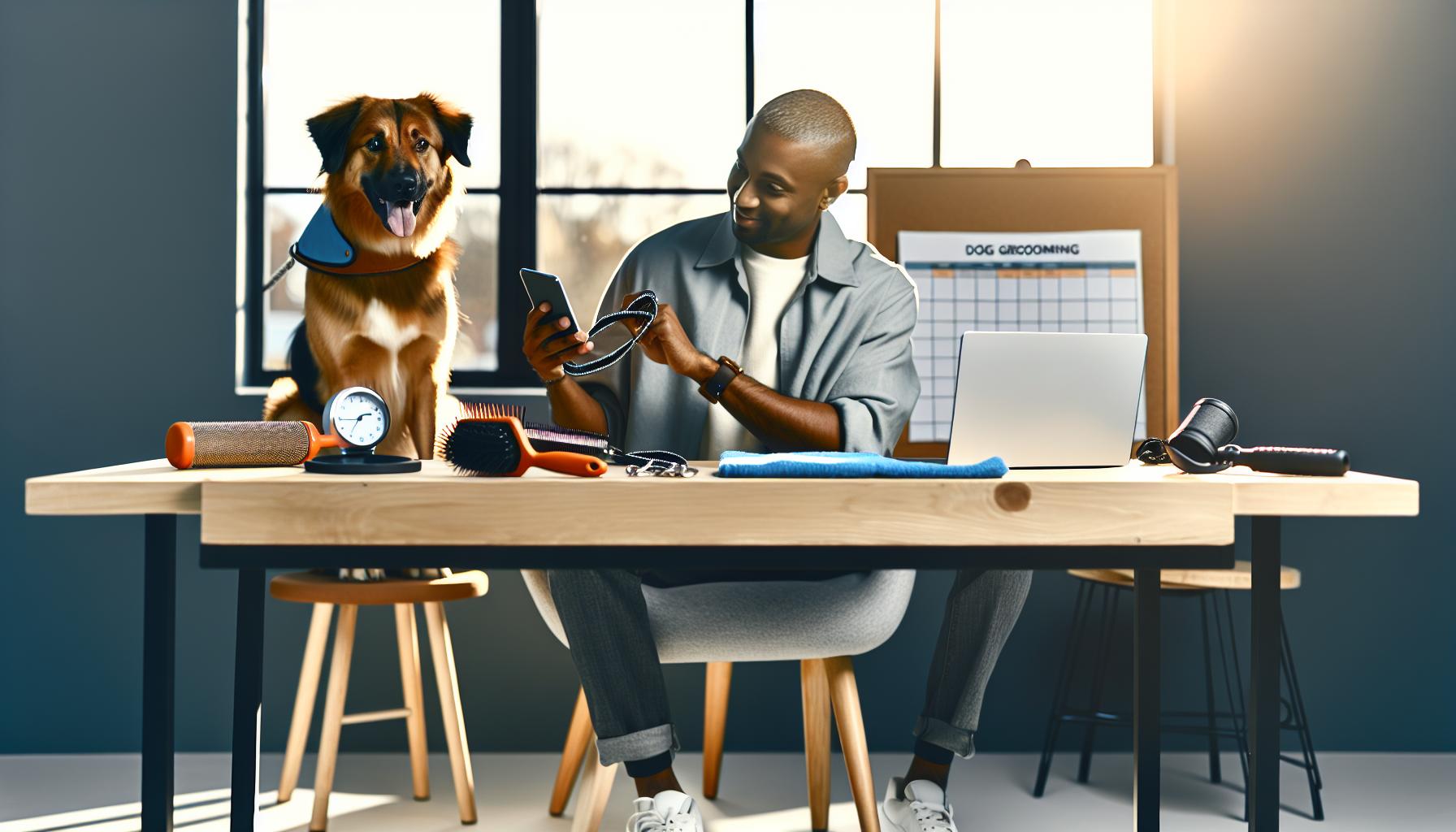 How to ‌Find Local Dog Grooming Hours Fast