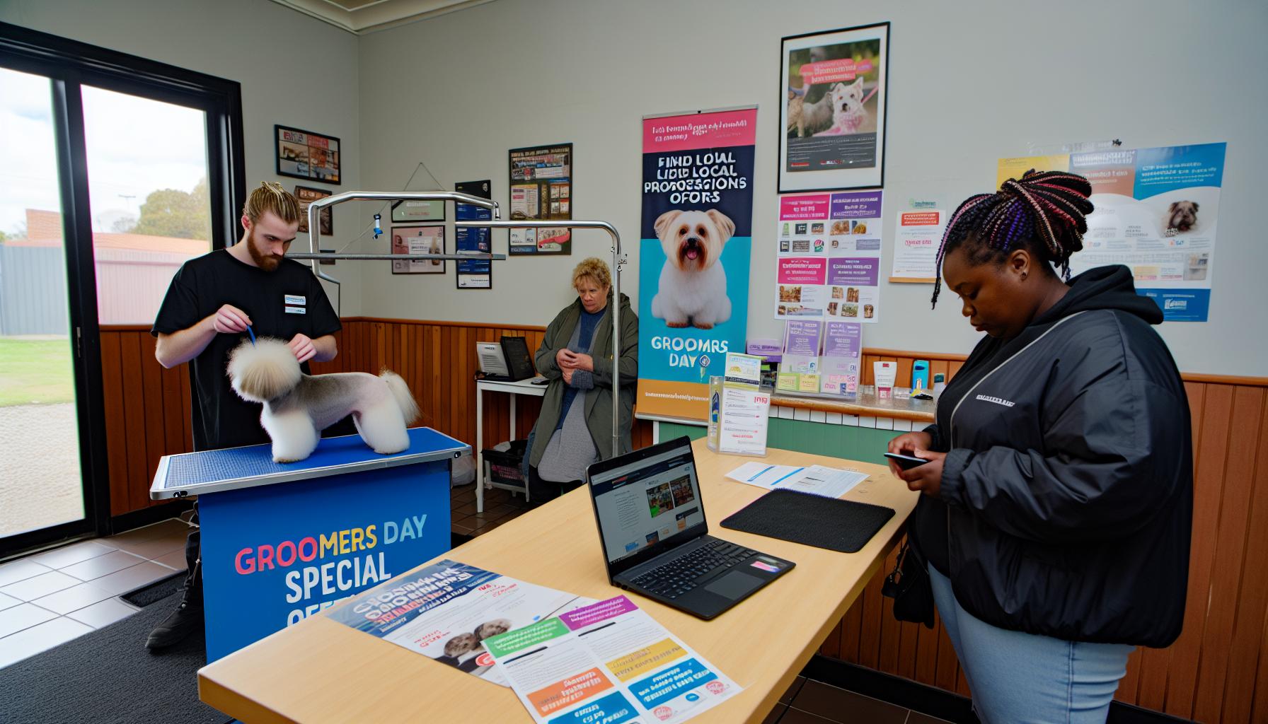 Is There a National Dog Groomers Day? Industry Recognition 6 How to Find Local Events or Promotions on Groomers Day