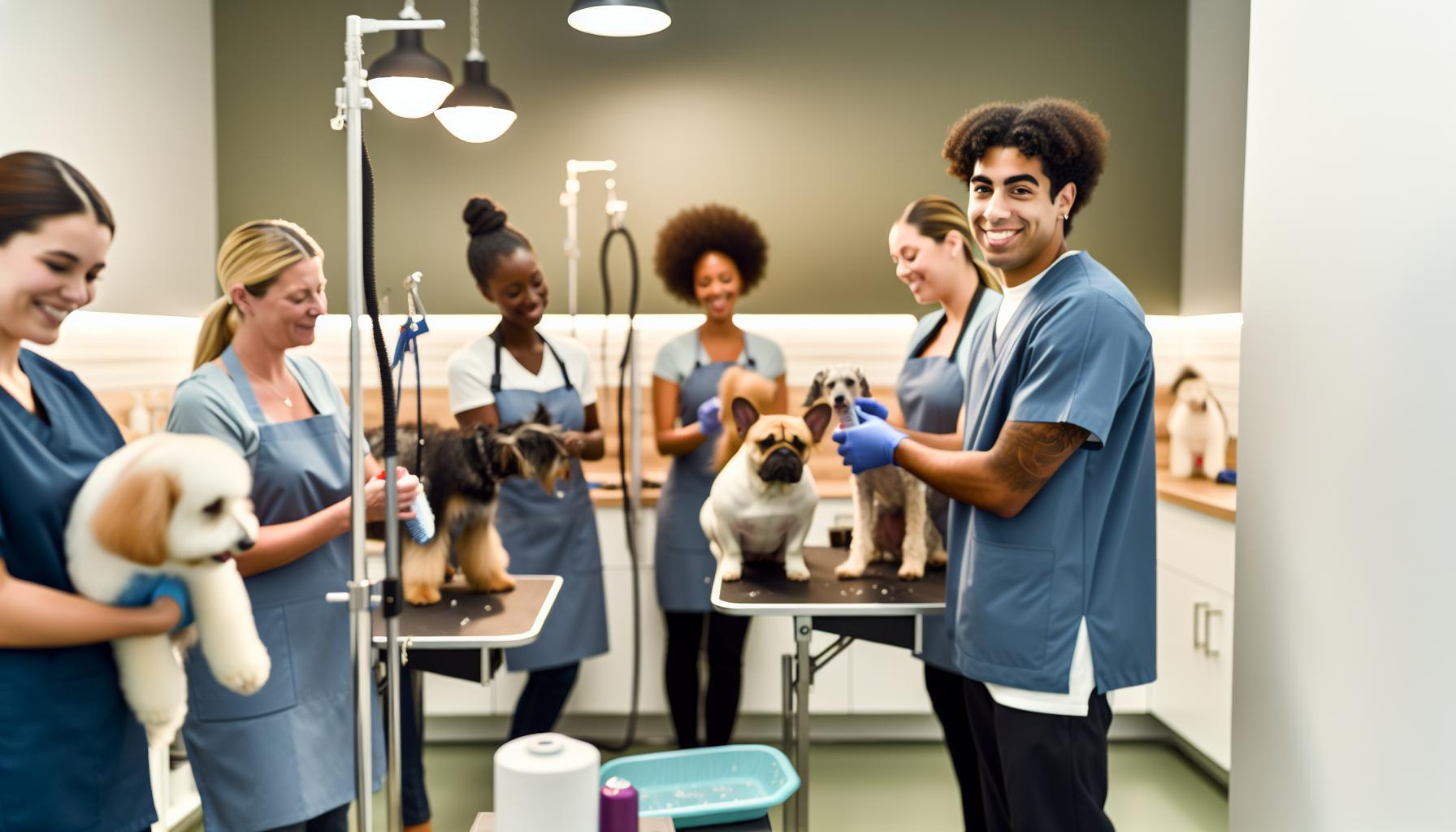 How to Find Reliable Groomers with Fair Pricing Near You