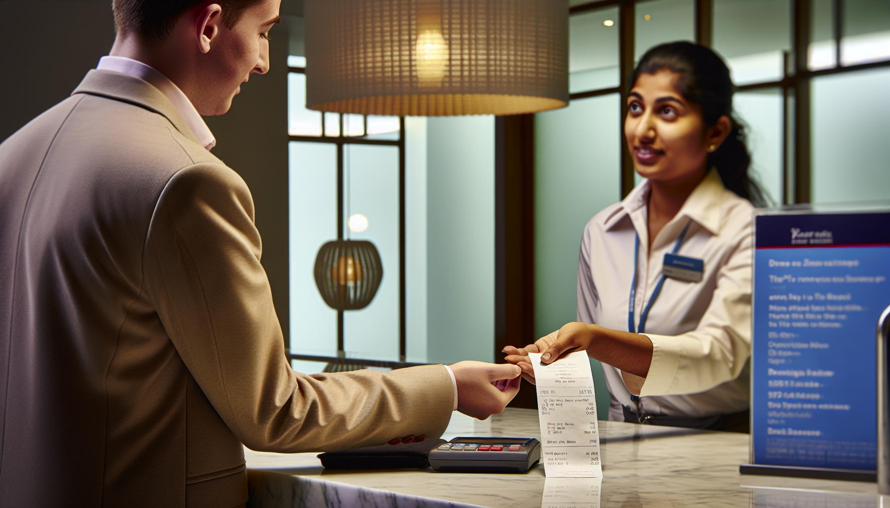 How to Handle Tipping When Using Package Deals‌ or⁤ Discounts