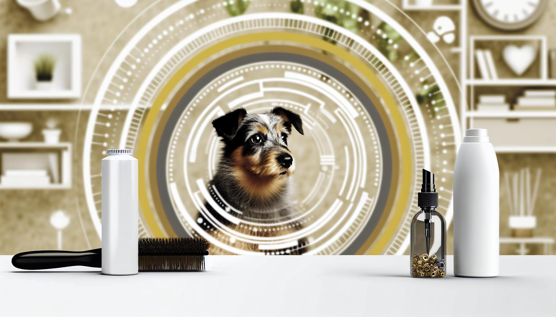 Can My Dog Go to the Groomers When in Heat: What's Allowed 1 How Heat Cycle Affects Your Dog's Behavior and Grooming Needs