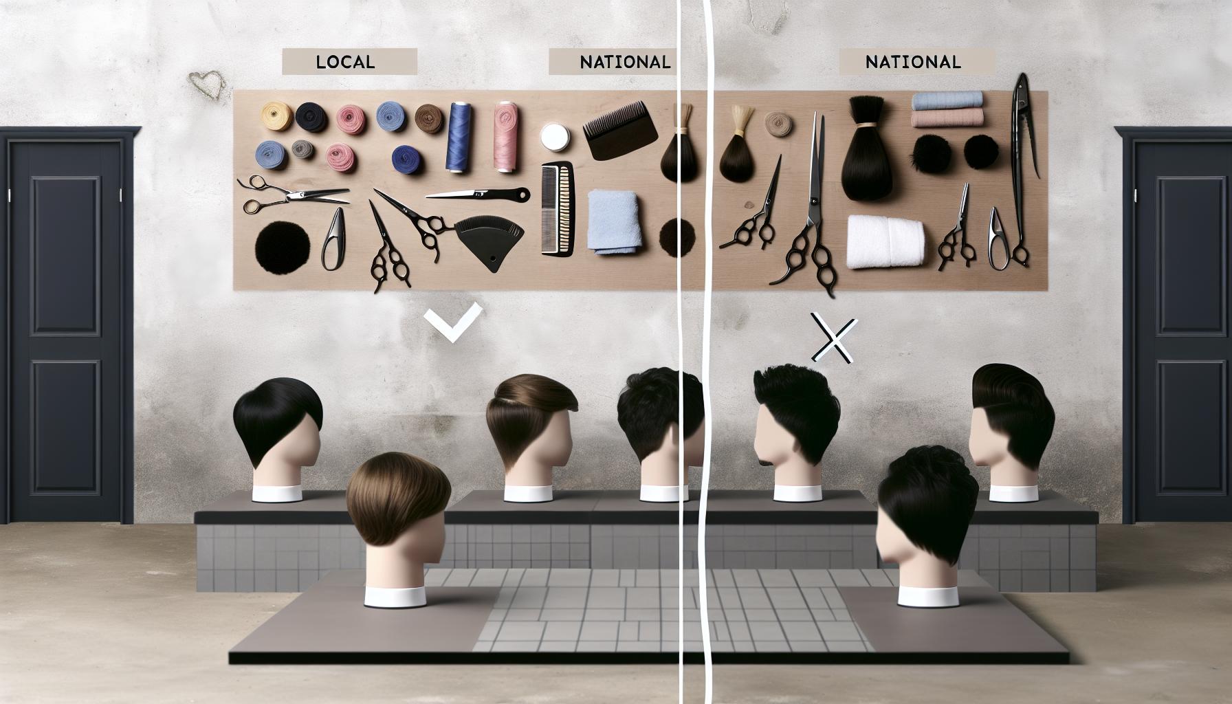 How Local ⁢vs. National Rules Shape Grooming Standards