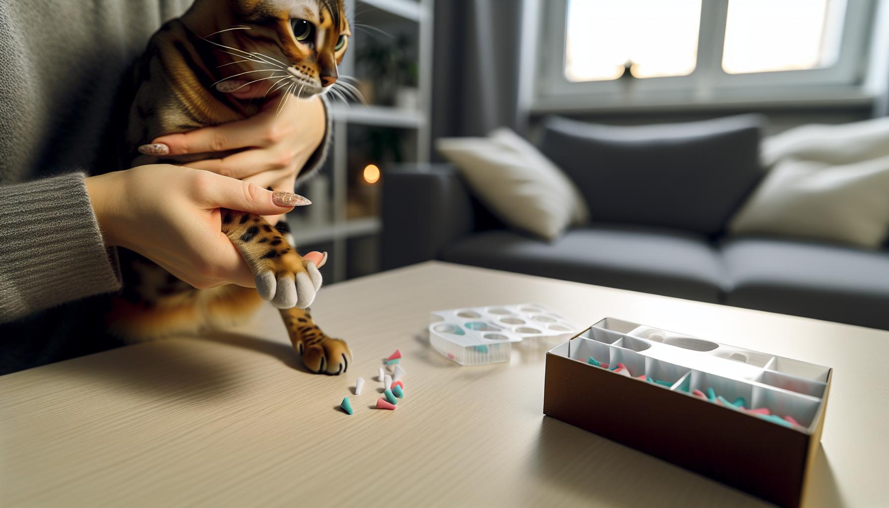 How Long ​Do Soft ‍Paws Last? Maintenance and Replacement Tips