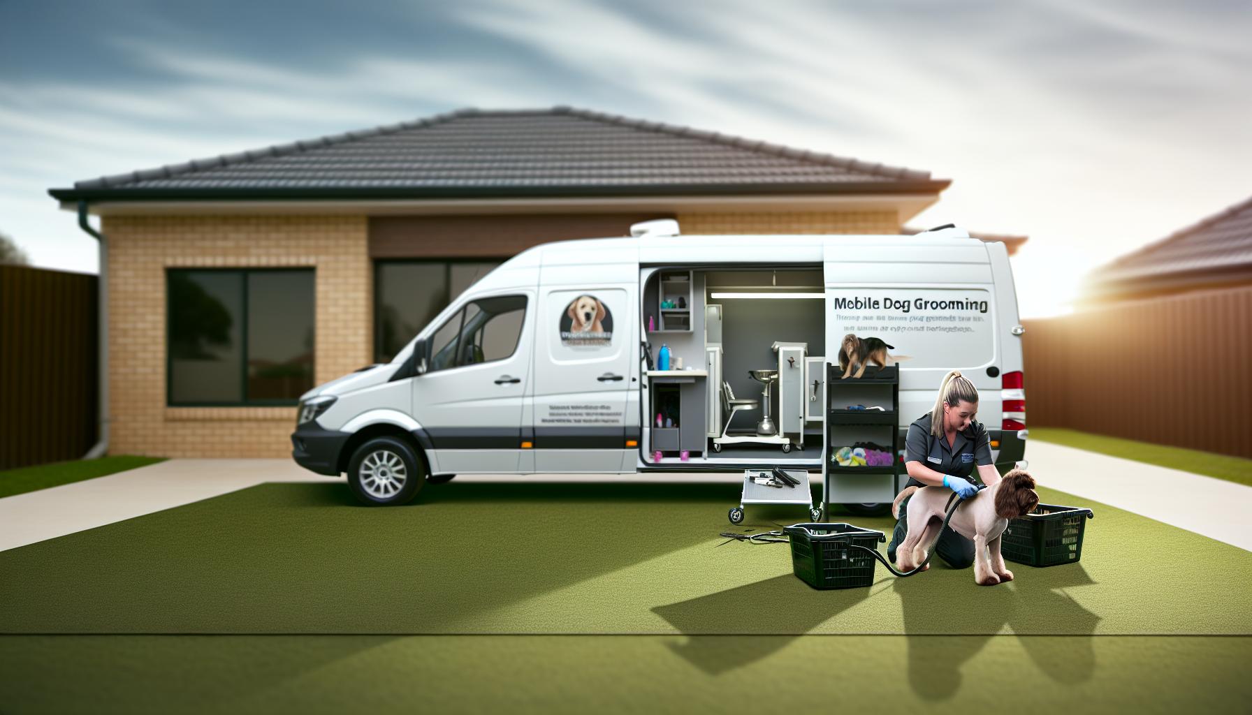 How Mobile Dog Grooming pricing‌ Really Works