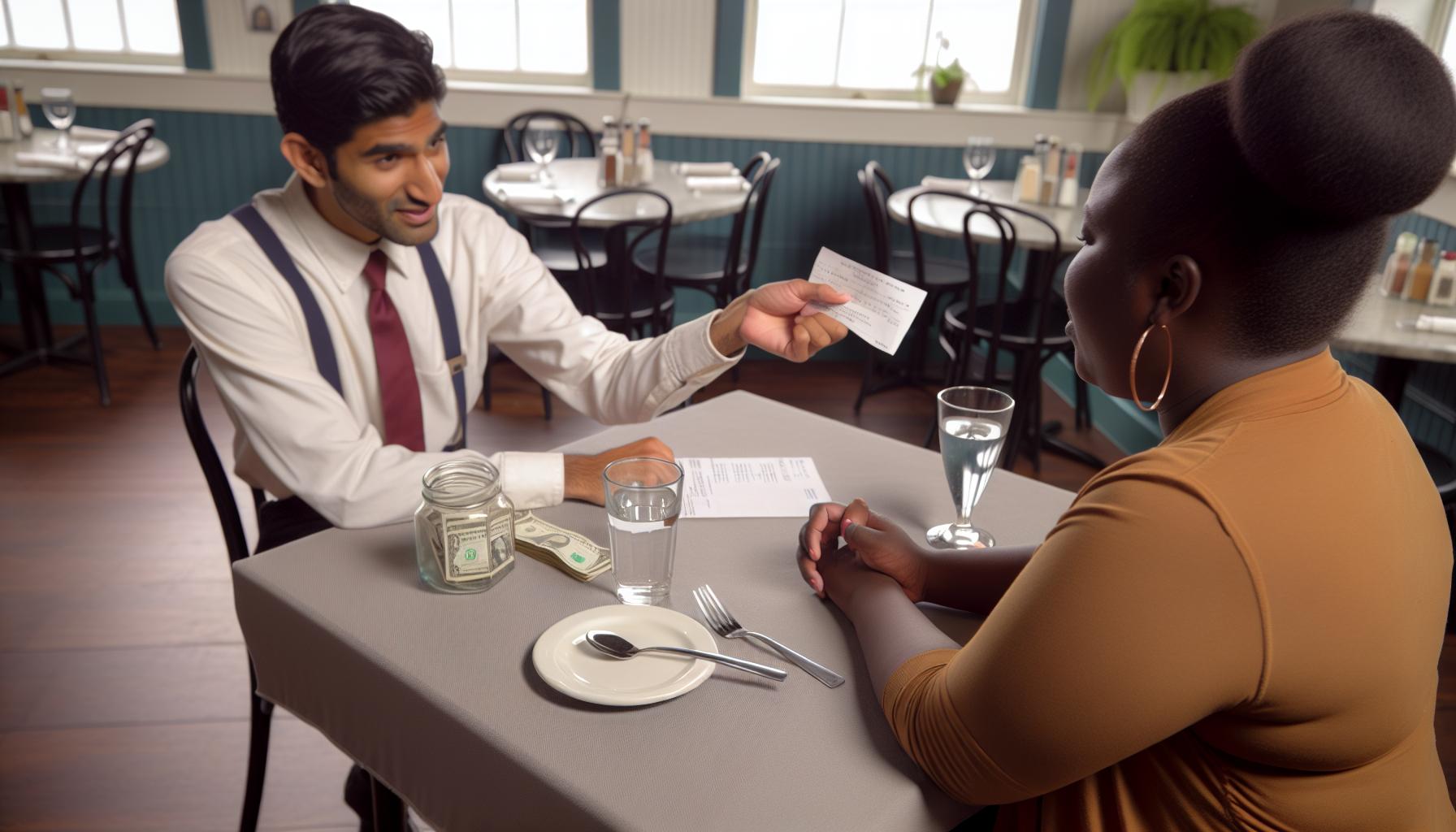 How Much to tip: Practical Guidelines and Amounts