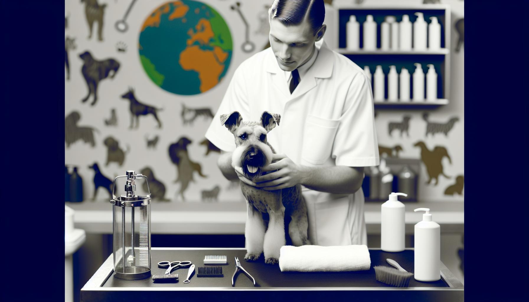 Do Dog Groomers Express Glands: What's Included in Your Appointment 1 How Professional Groomers Safely Express Dog Glands