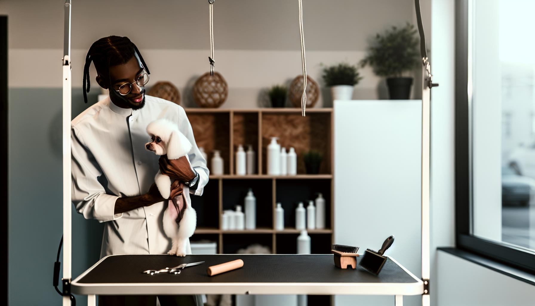 How​ Professional Groomers Safely ‌Express ‍Anal Glands