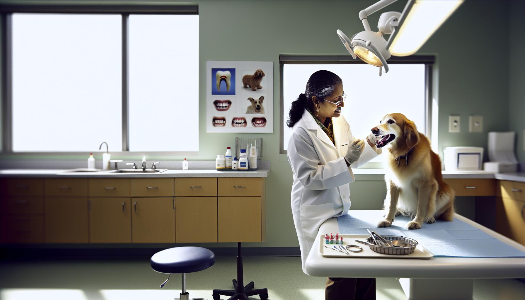 How Regular Teeth Care Boosts Your Dog's Overall Health