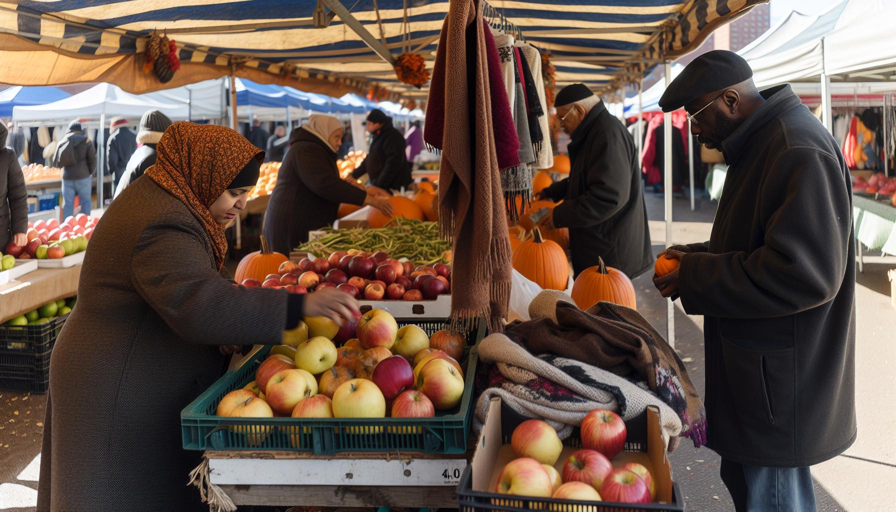 How seasonal Demand Affects ⁢Income Opportunities