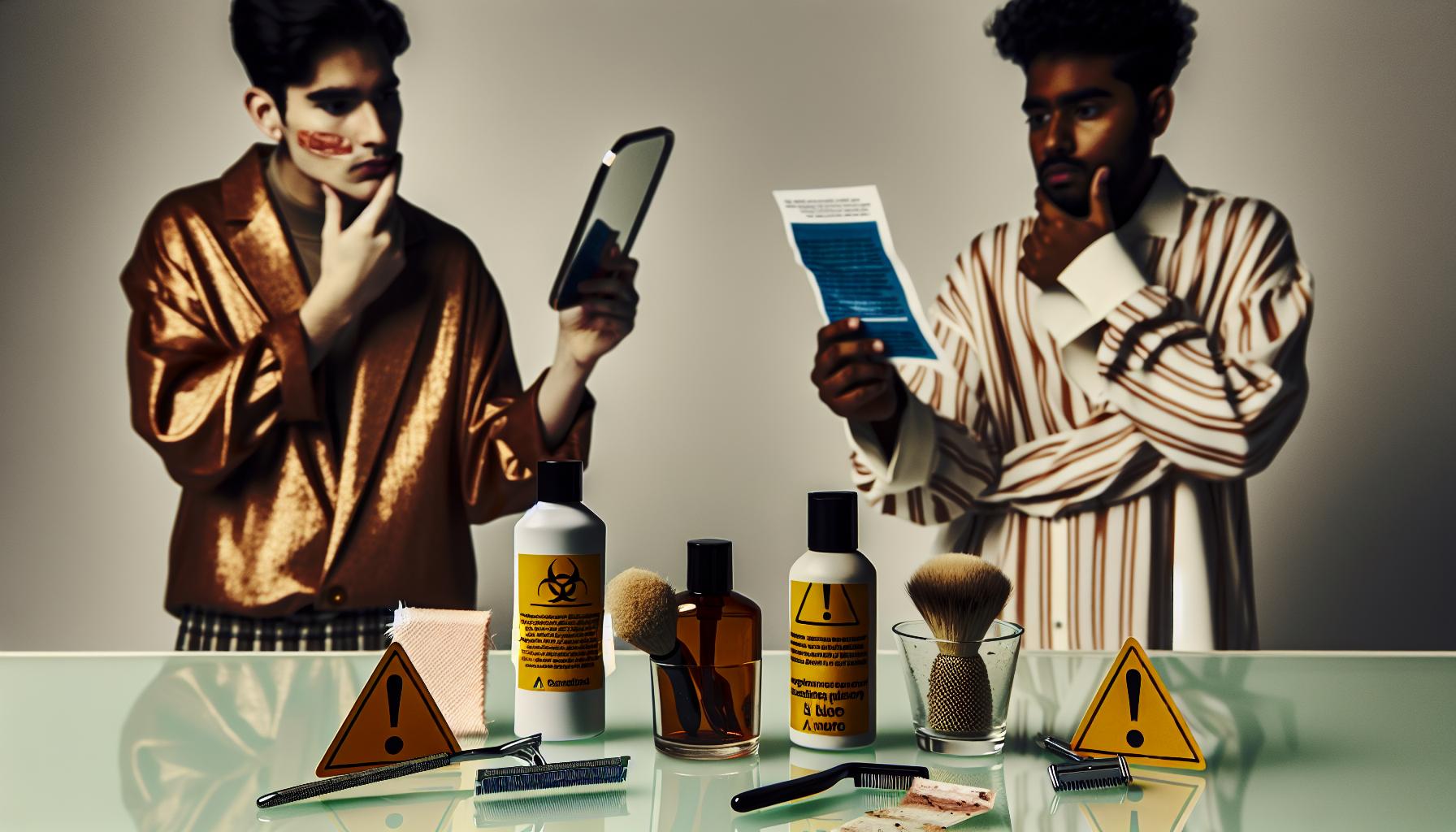 Are Dog Groomers Safe: How to Choose a Trustworthy Professional 3 How to Spot Warning Signs of Unsafe Grooming Practices