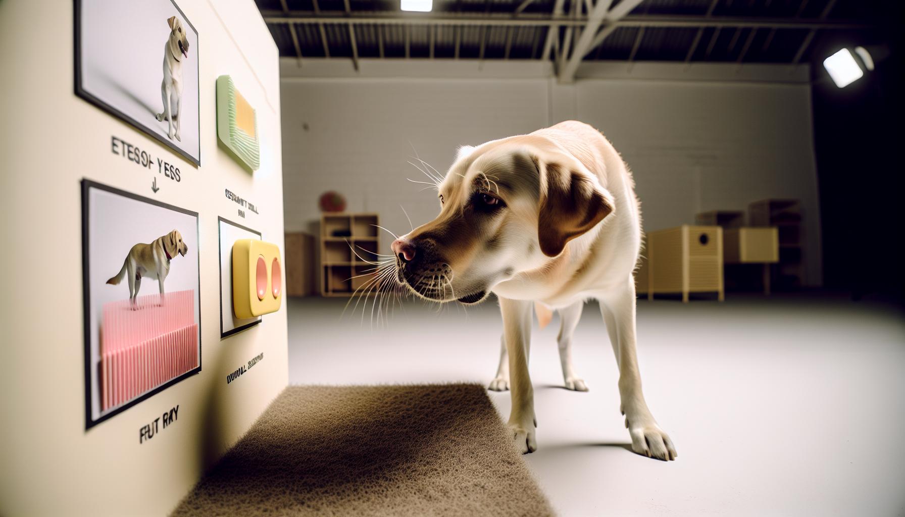 How Whiskers‍ Affect Your Dog's Sensory and balance