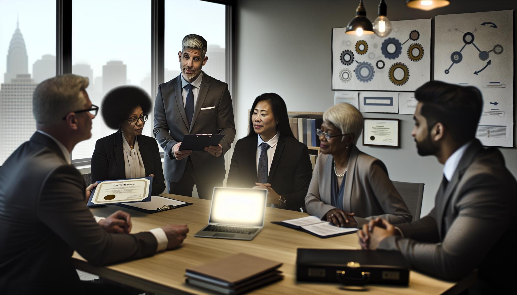 Impact of Certifications​ and Specializations on⁤ pay