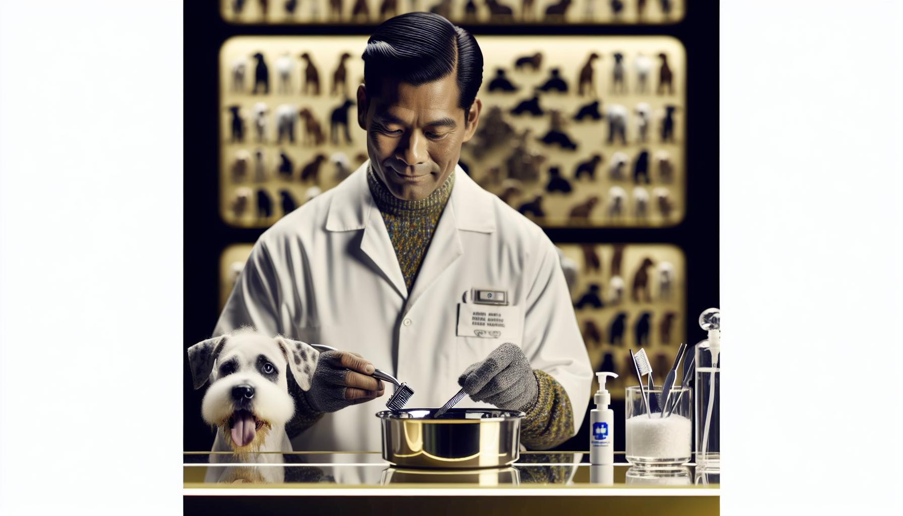 Impact of Essential ‍Status on⁢ Dog Grooming⁤ Services