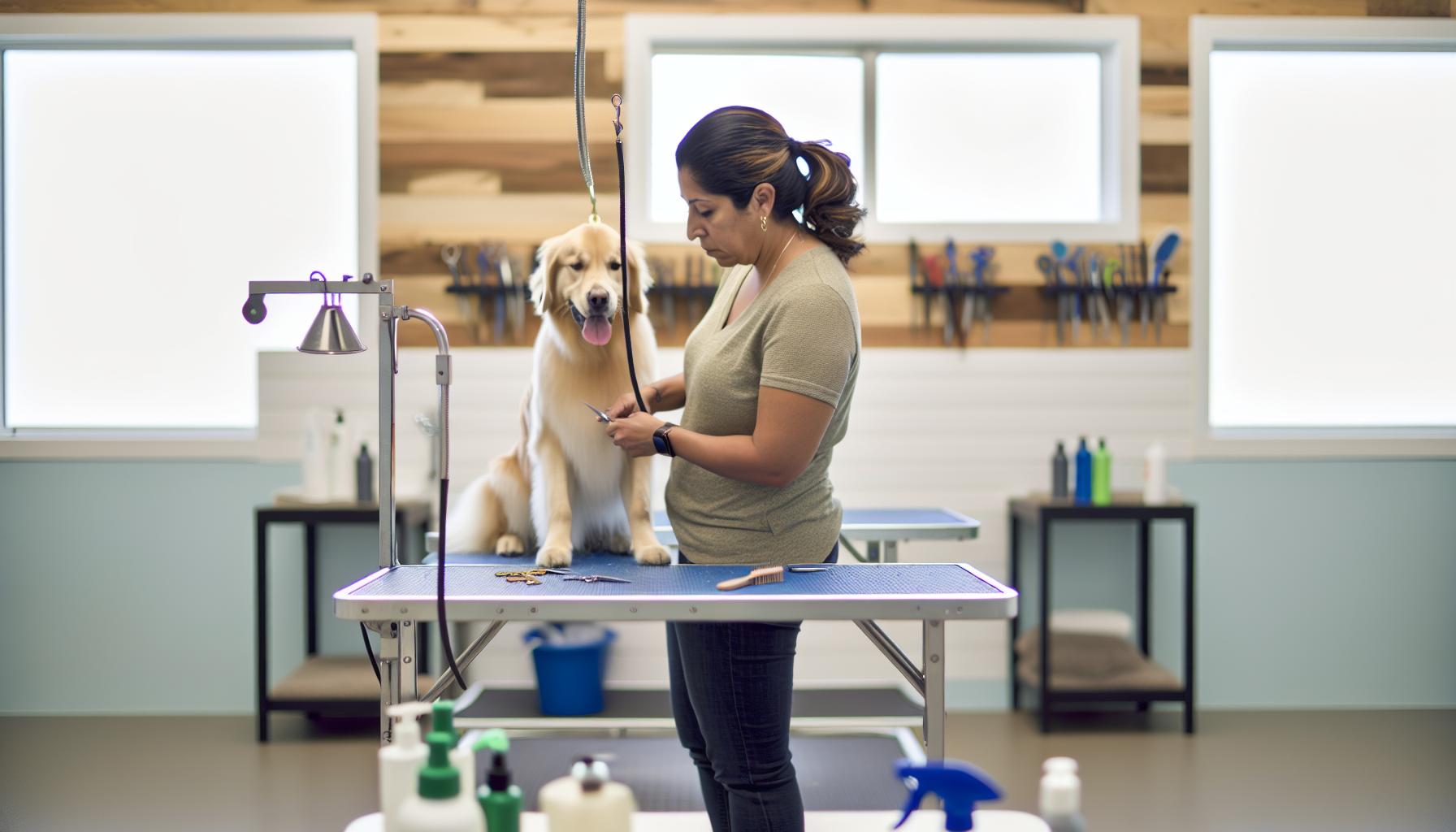 How Much Do Dog Groomers Make: Real Salary Data and Career Outlook 2 In-Demand Skills That Boost Groomer Income