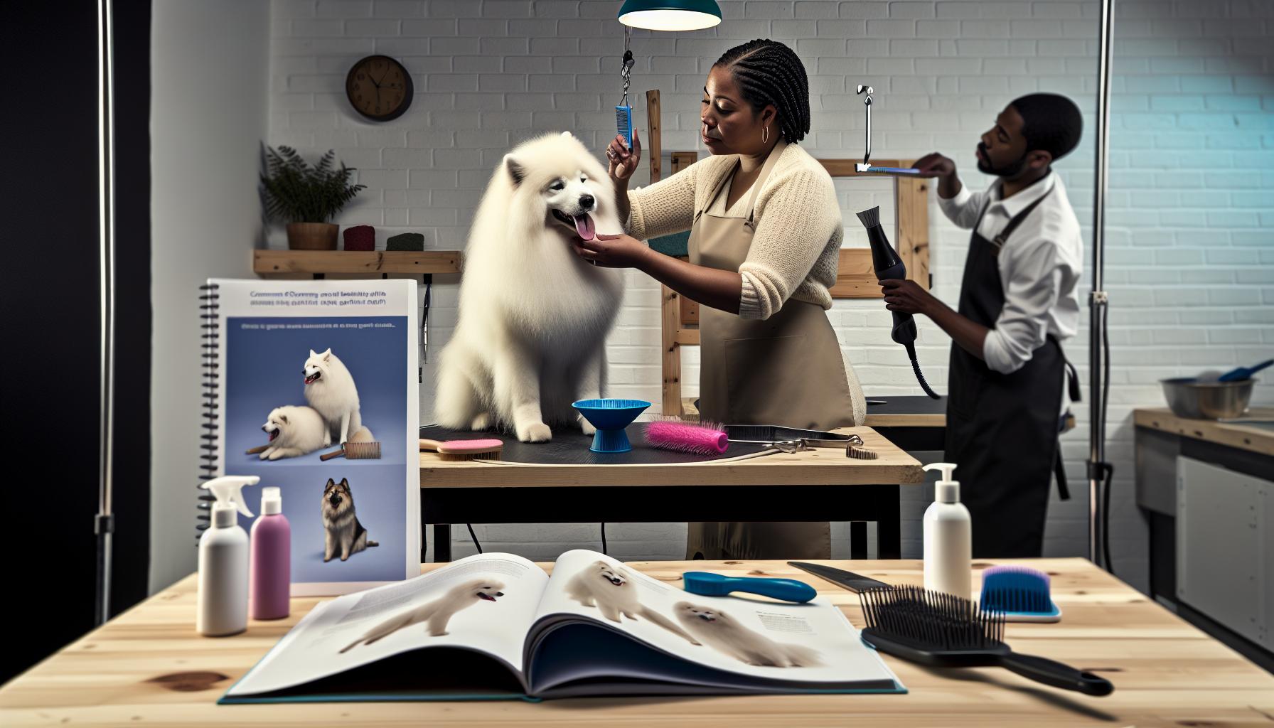 Inside Groomer Wisdom: Mistakes to Avoid for ‍Fluffy Results
