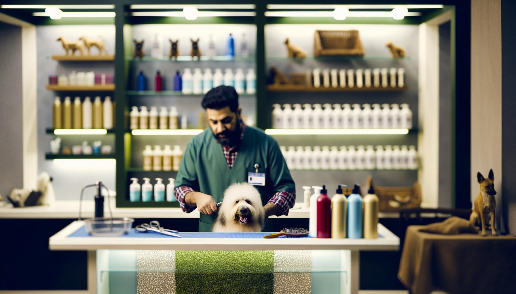 Key Factors Affecting Dog Groomers' Reopening Dates