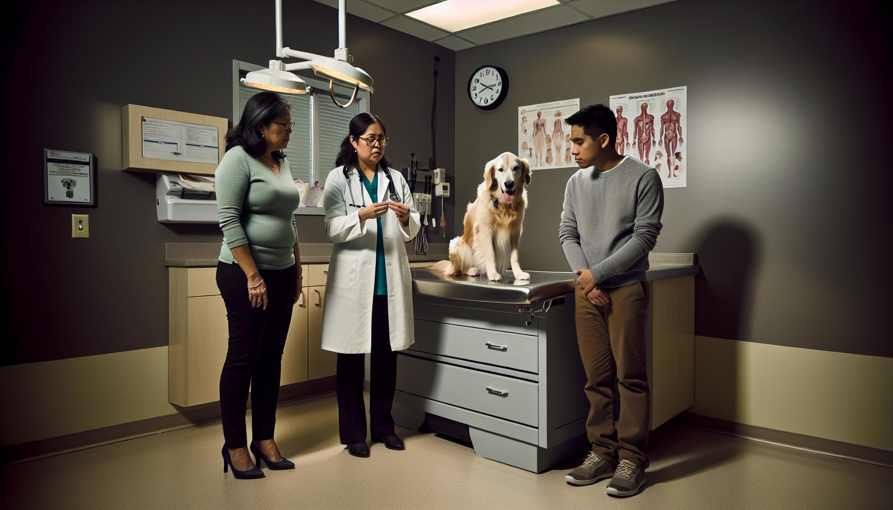 Legal and Ethical Guidelines for Sedating Pets