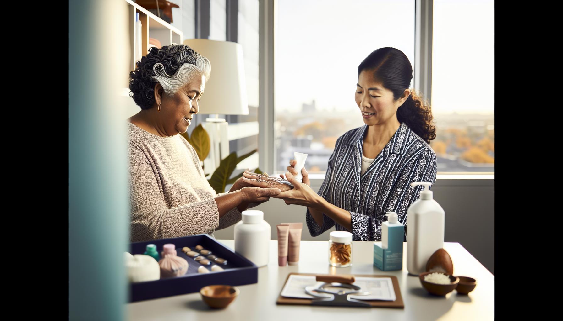 Managing Special Needs: Senior, Skin, and Allergy Care