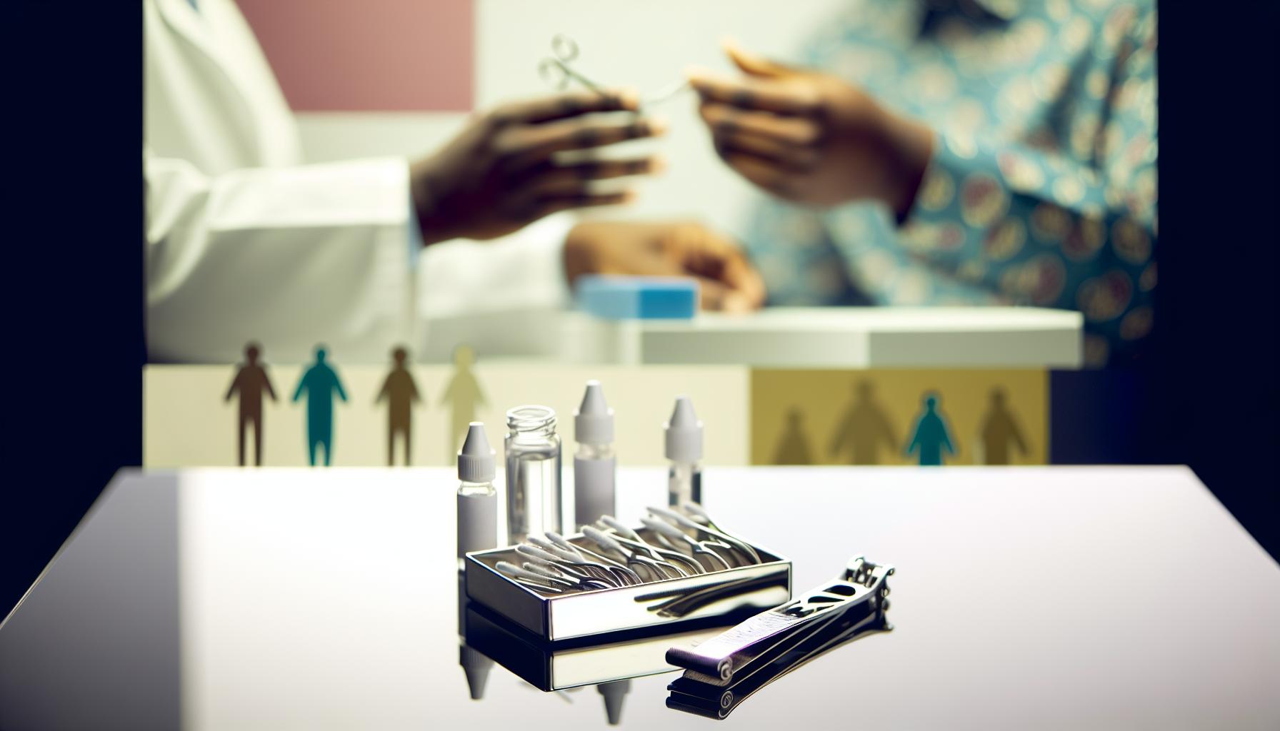 Nail Trimming and ⁢Ear Cleaning: Best⁢ Timing Tips