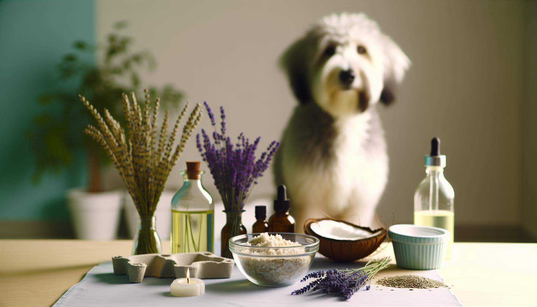 Natural⁤ Alternatives to Vinegar for Dog Grooming and Care