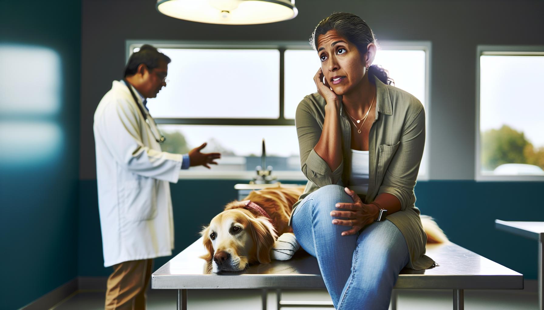 Owner Concerns and ⁤Questions⁣ About Dog Sedation