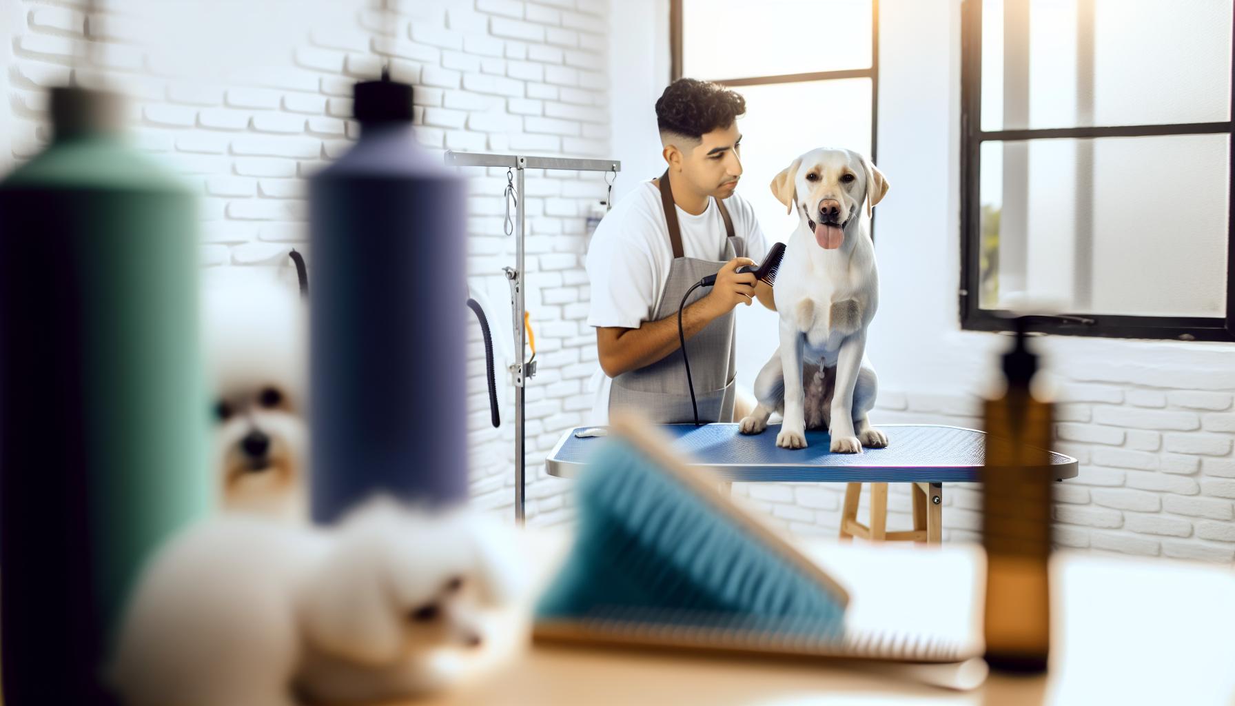 Personalized Grooming Plans Tailored to Your Dog