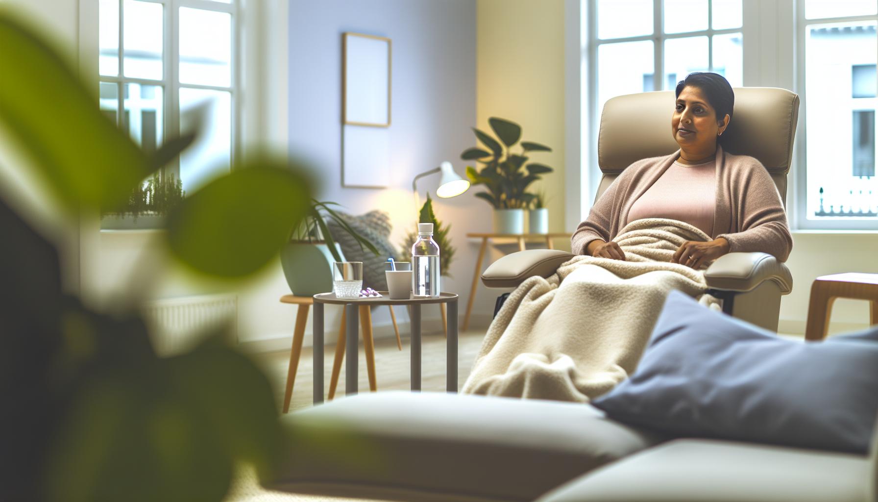 Post-Sedation Care tips for a Calm Recovery