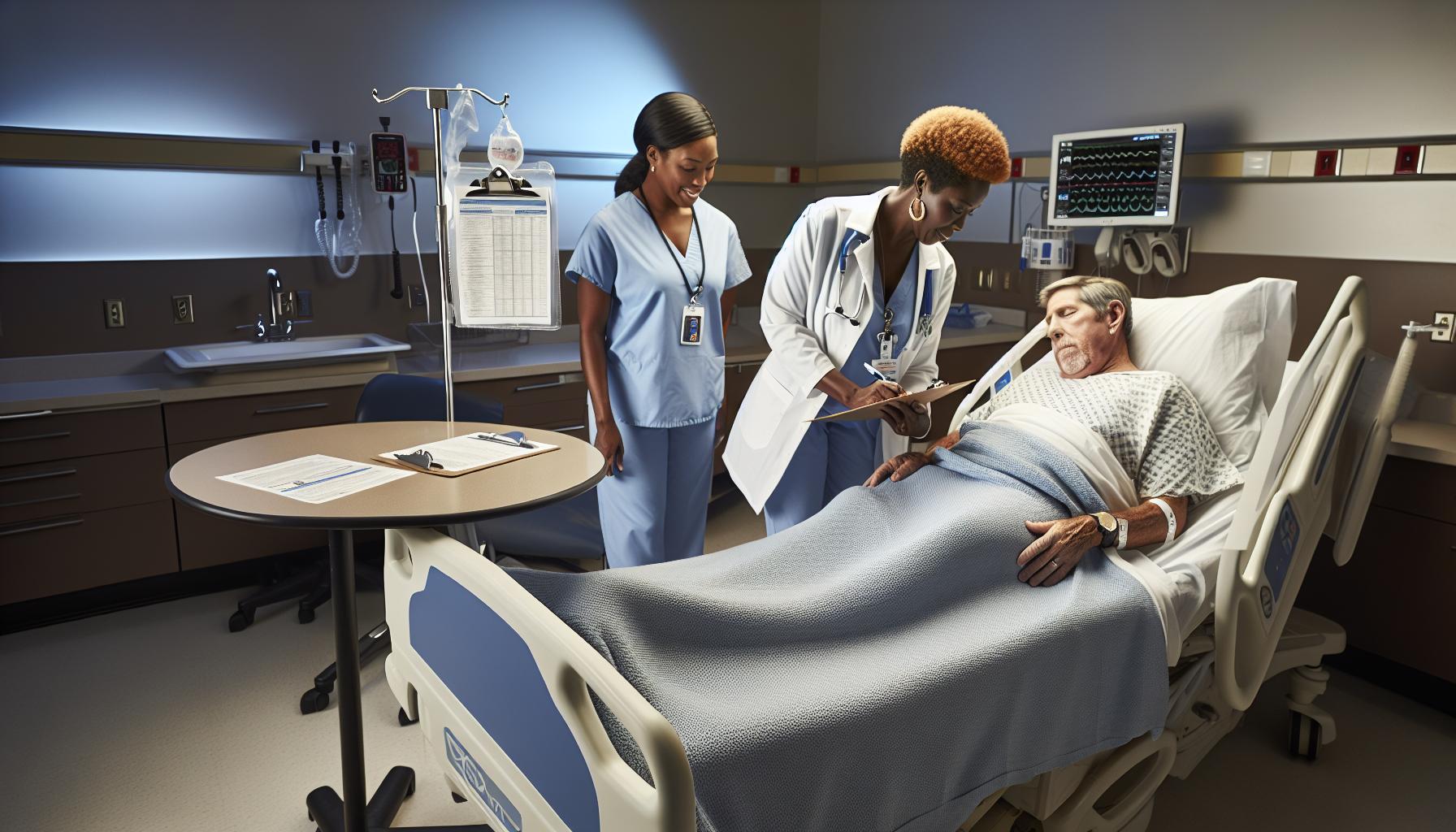 Post-Sedation Care ⁣Tips to⁢ Ensure Safe Recovery