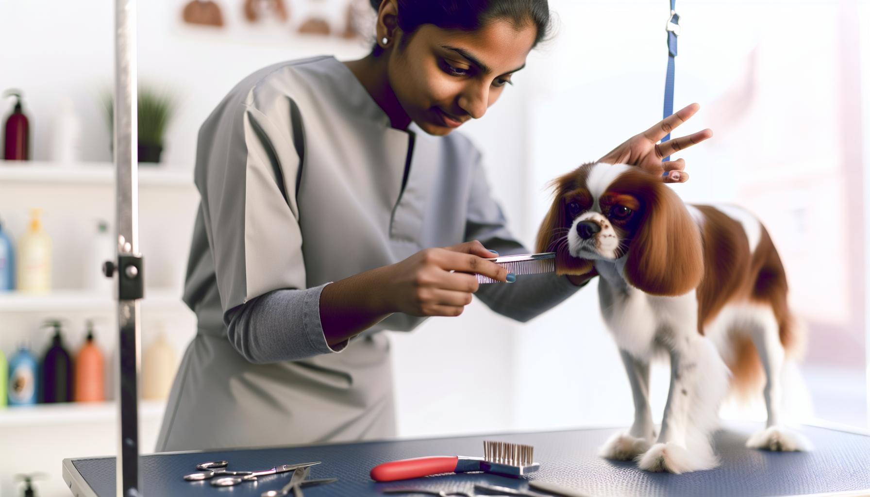 Practical Tips to⁤ Comfort Anxious Dogs During Grooming