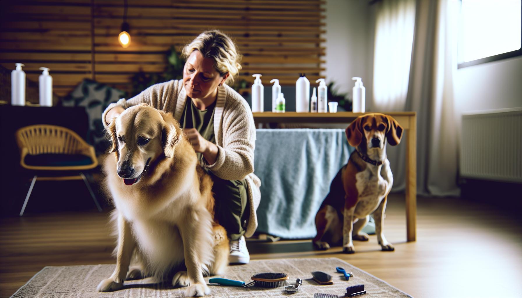 Can Dog Groomers Open? COVID-19 Update & Safety Protocols 4 Preparing Your Dog for a Safe Grooming Visit