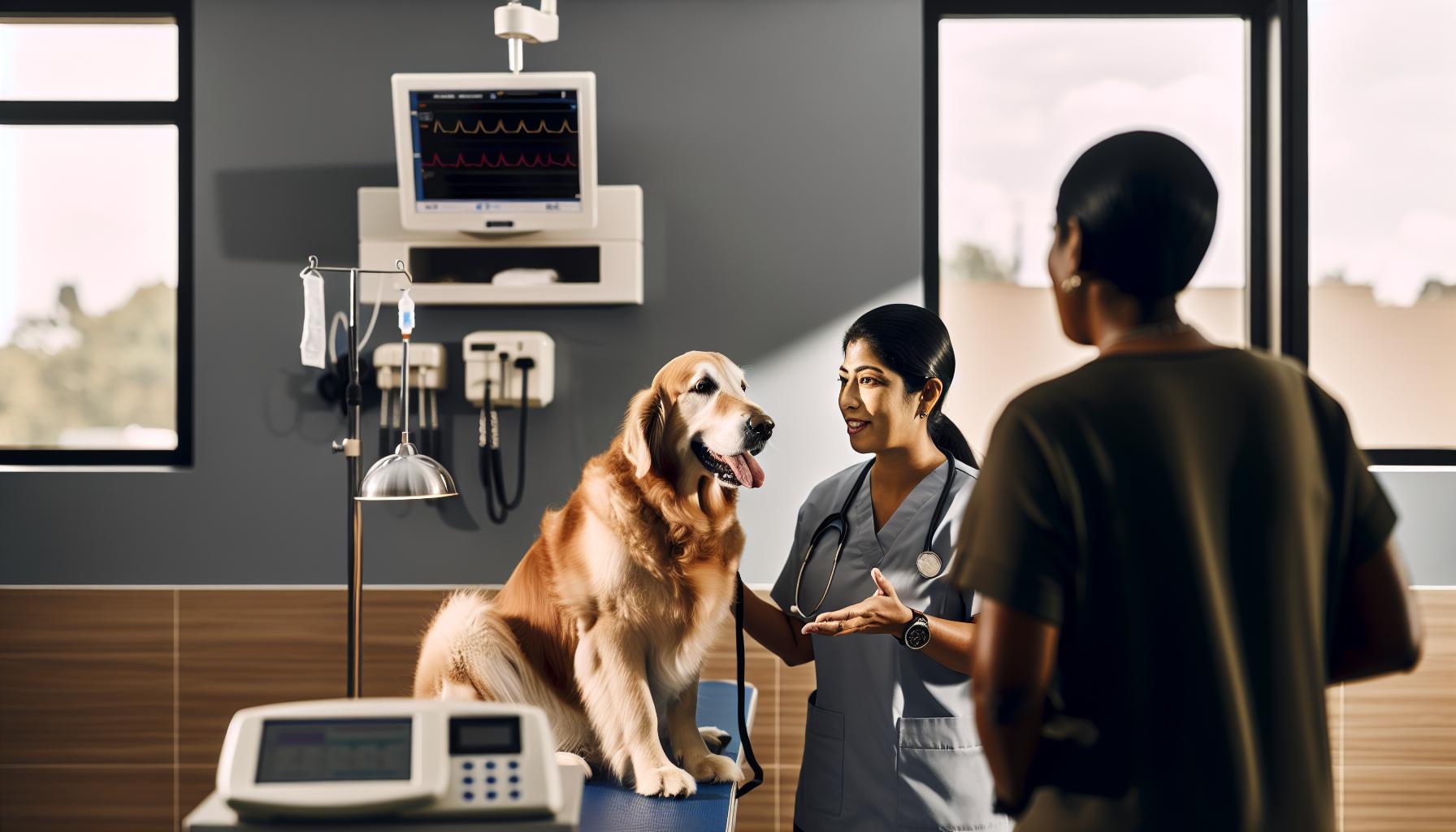 Preparing ⁢Your ‍Dog for a ⁤Sedated Grooming ​Session