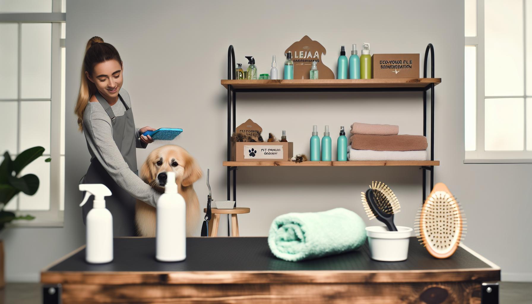 Preventing Flea Reinfestation ⁢After Grooming