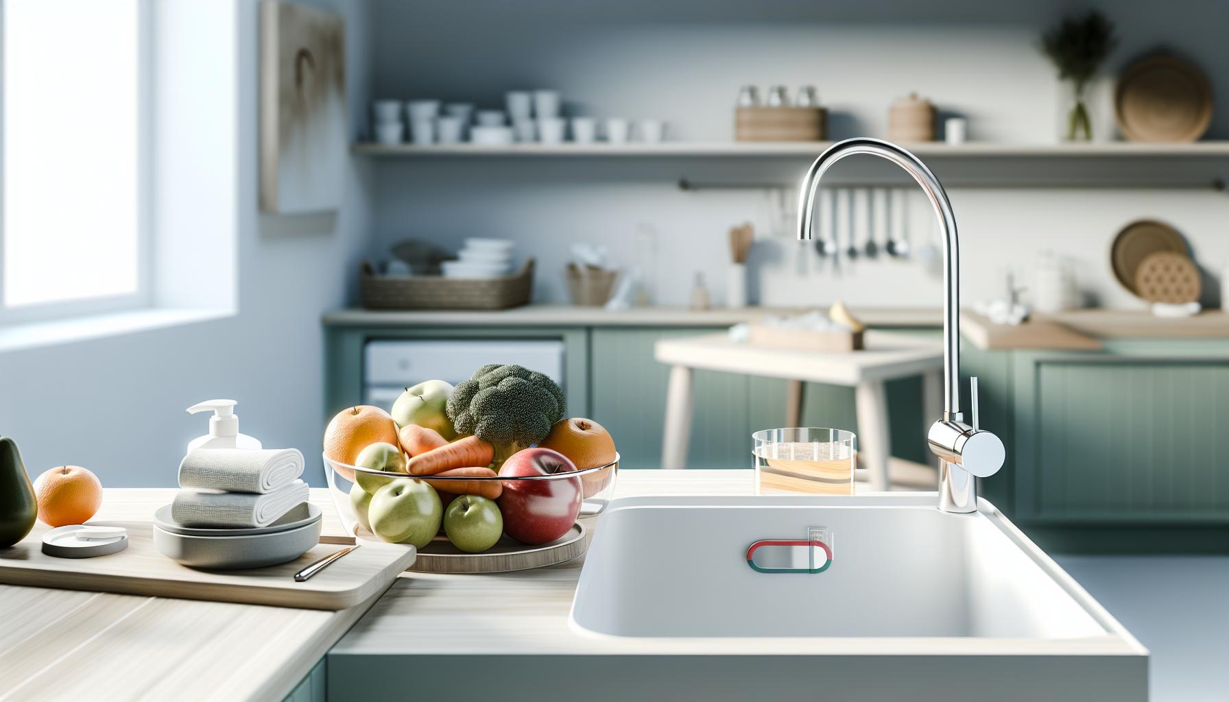 Preventing Gland Problems⁤ with Diet⁣ and⁤ Hygiene