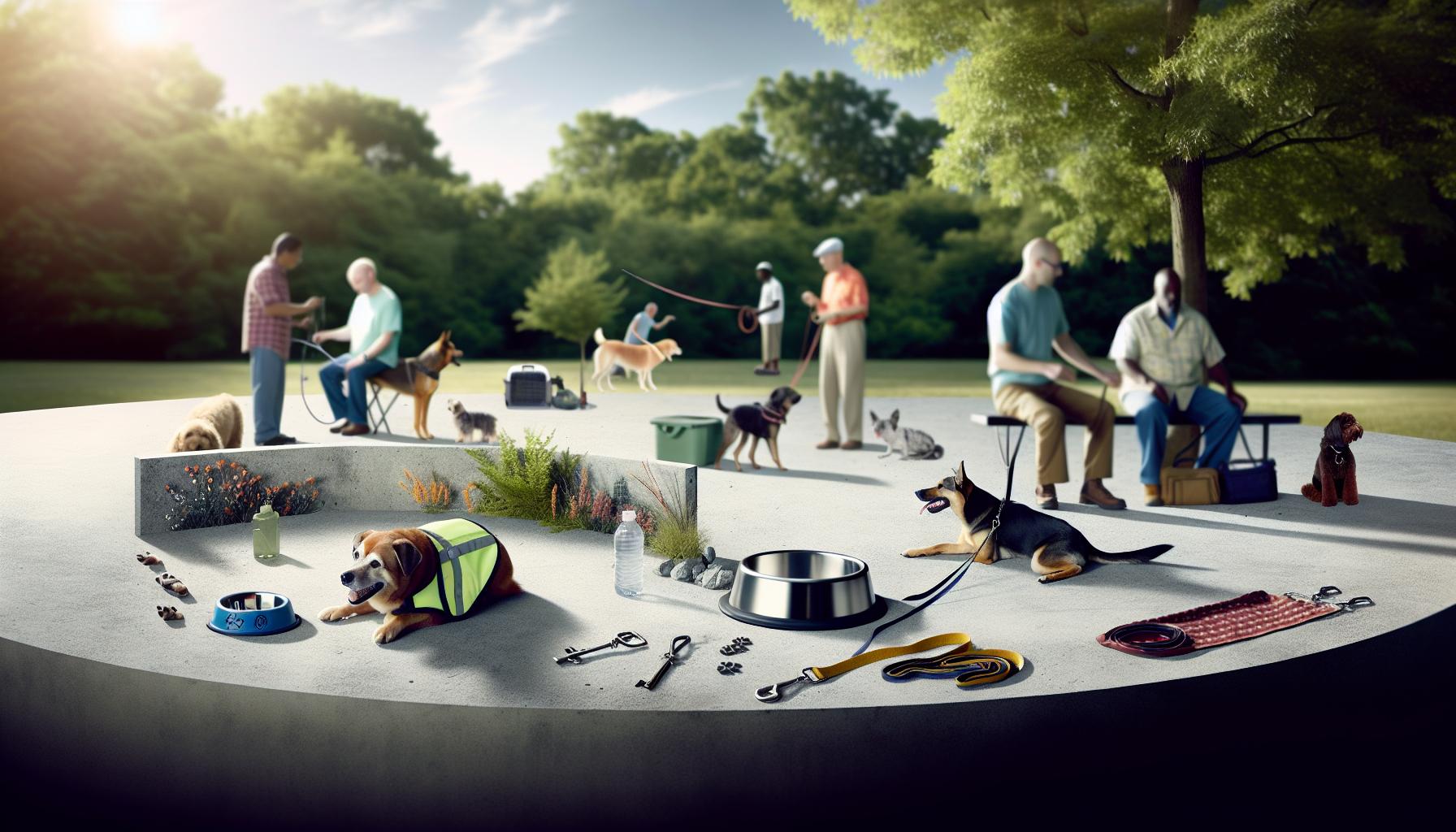 Protecting Your Dog: What Owners Should ‍Demand