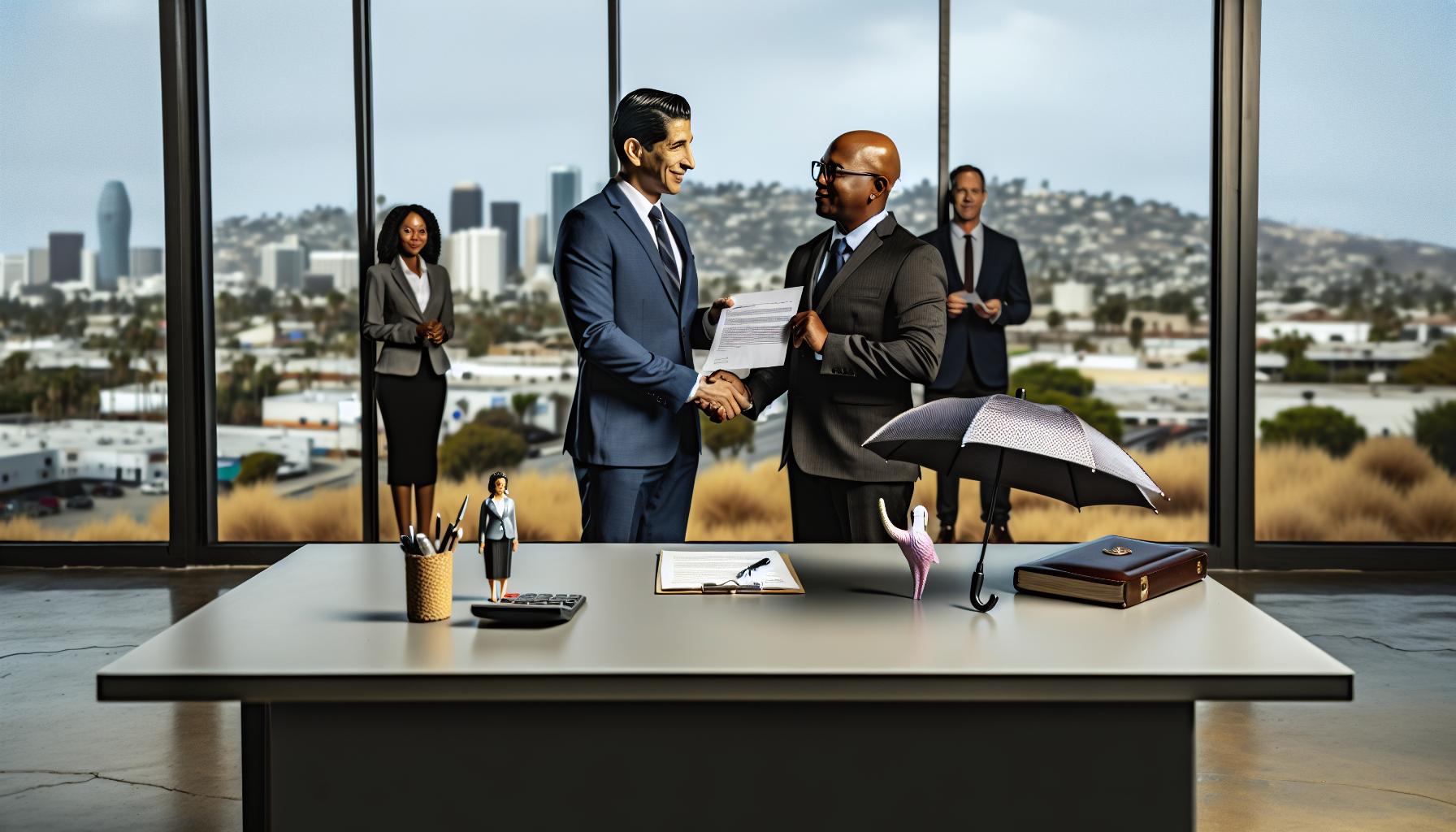 Protecting Yourself and Your Clients ‍with Insurance FAQs