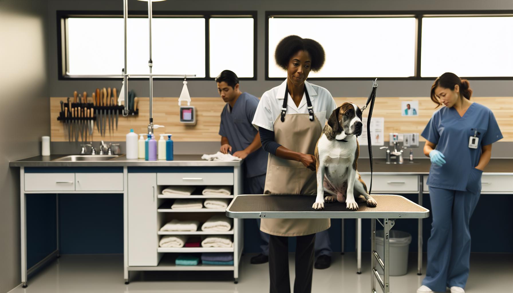 Real Groomer⁤ Stories: ⁤Sedation Experiences ‌and Outcomes