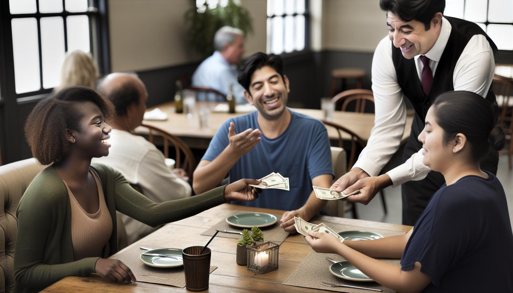 Real owner Stories: Tipping ⁤Experiences and Expectations