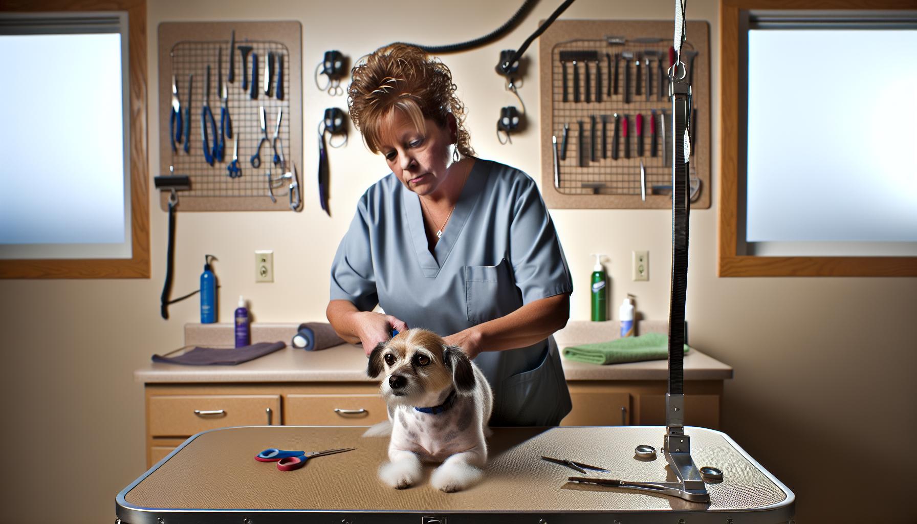 Real Stories: Grooming Without Sedation Success Tips