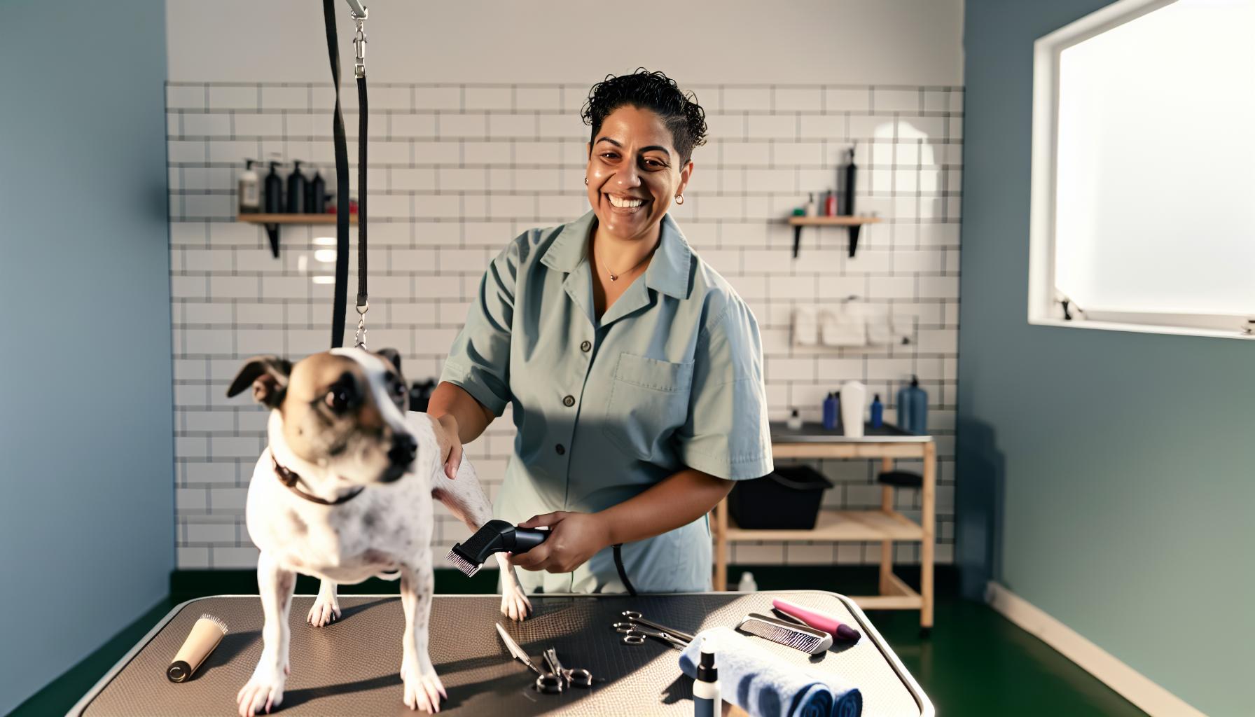 Real-Life Stories: When Grooming Insurance Saved the Day